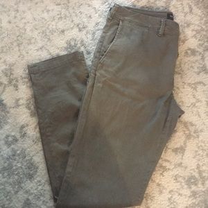 American Eagle “Extreme Flex” Chinos